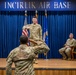 39th MDG Welcomes New Commander to Incirlik