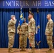 39th MDG Welcomes New Commander to Incirlik