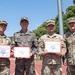 2025 KATUSA Friendship Week Closing Ceremony