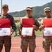 2025 KATUSA Friendship Week Closing Ceremony
