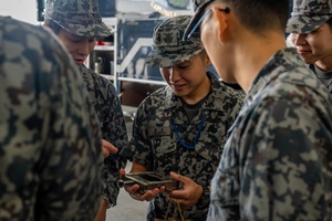 Pacific Pulse: May 9, 2025