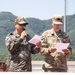2025 KATUSA Friendship Week Closing Ceremony
