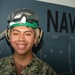Sailor In The Spotlight - AMAN Pascual