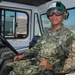 Sailor In The Spotlight - AMAN Pascual