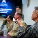 Showcasing space capabilities, strengthening allied collaboration