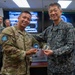 Showcasing space capabilities, strengthening allied collaboration