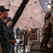 Showcasing space capabilities, strengthening allied collaboration