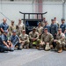 Showcasing space capabilities, strengthening allied collaboration