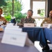 Showcasing space capabilities, strengthening allied collaboration