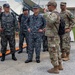 Showcasing space capabilities, strengthening allied collaboration