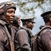81st D-Day Anniversary: 8th Air Force Monument Ceremony