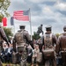 81st D-Day Anniversary: 8th Air Force Monument Ceremony
