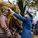 81st D-Day Anniversary: 8th Air Force Monument Ceremony