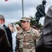 81st D-Day Anniversary: 8th Air Force Monument Ceremony