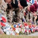 81st D-Day Anniversary: 8th Air Force Monument Ceremony