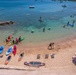 NSA Souda Bay Liberty Beach Party