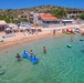 NSA Souda Bay Liberty Beach Party
