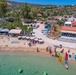 NSA Souda Bay Liberty Beach Party
