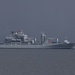 German navy supports BALTOPS 25