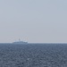 German navy supports BALTOPS 25