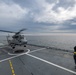 German navy supports BALTOPS 25