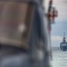 German navy supports BALTOPS 25