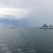 German navy supports BALTOPS 25