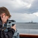 German navy supports BALTOPS 25