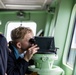 German navy supports BALTOPS 25