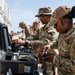 332nd Civil Engineering Squadron conducts CBRN exercise