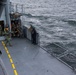 German navy supports BALTOPS 25