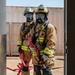 332nd Civil Engineering Squadron conducts CBRN exercise