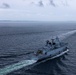 German navy supports BALTOPS 25