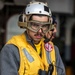 USS Preble Conducts Aviation Training Team Drill