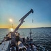 German navy supports BALTOPS 25