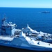 German navy supports BALTOPS 25