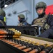 German navy supports BALTOPS 25