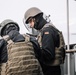 German navy supports BALTOPS 25