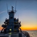 German navy supports BALTOPS 25
