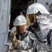 USS Preble Conducts Aviation Training Team Drill