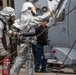 USS Preble Conducts Aviation Training Team Drill