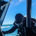 German navy supports BALTOPS 25