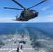 German navy supports BALTOPS 25