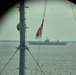 German navy supports BALTOPS 25