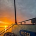 German navy supports BALTOPS 25
