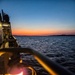 German navy supports BALTOPS 25