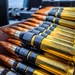 German navy supports BALTOPS 25