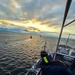 German navy supports BALTOPS 25