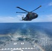 German navy supports BALTOPS 25