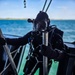 German navy supports BALTOPS 25